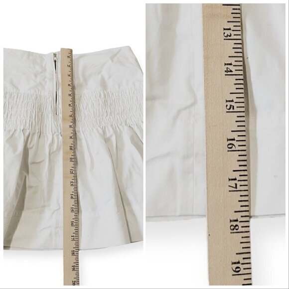 Isabel Marant Étoile Gathering
Mini skirt, Size FR40/US8, New - Picture 13 of 14